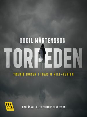 cover image of Torpeden